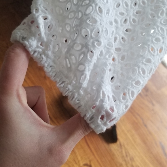 Greylin top from Anthropologie - Picture 5 of 14